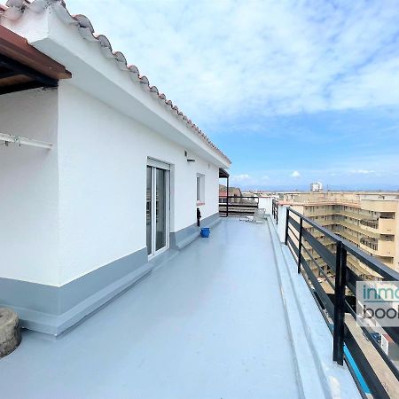 Family Carolina Salou, Climatizado Y Con Barbacoa Apartment Luaran gambar