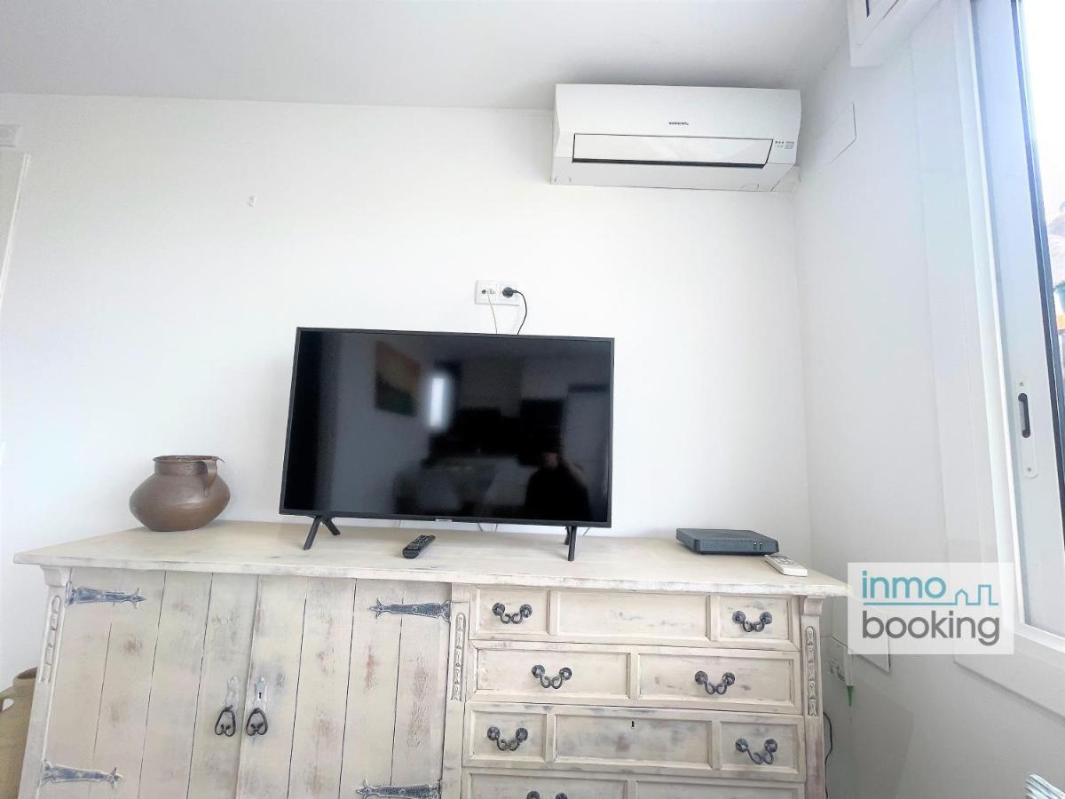 Family Carolina Salou, Climatizado Y Con Barbacoa Apartment Luaran gambar