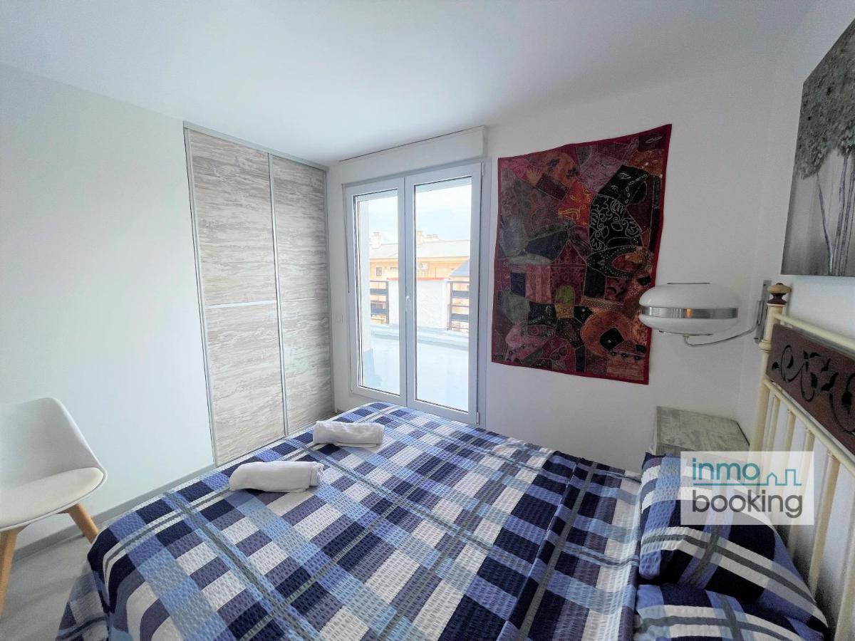 Family Carolina Salou, Climatizado Y Con Barbacoa Apartment Luaran gambar