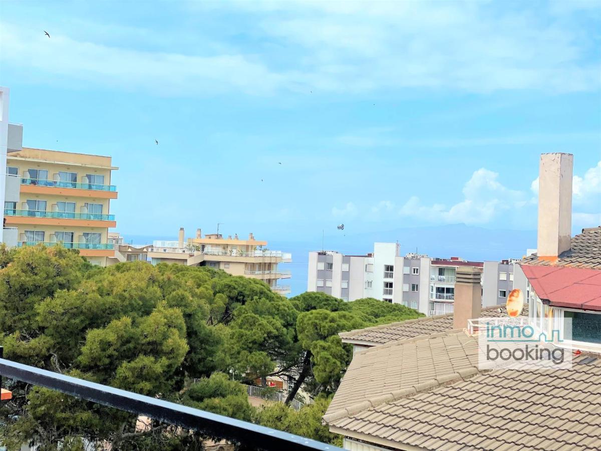 Family Carolina Salou, Climatizado Y Con Barbacoa Apartment Luaran gambar
